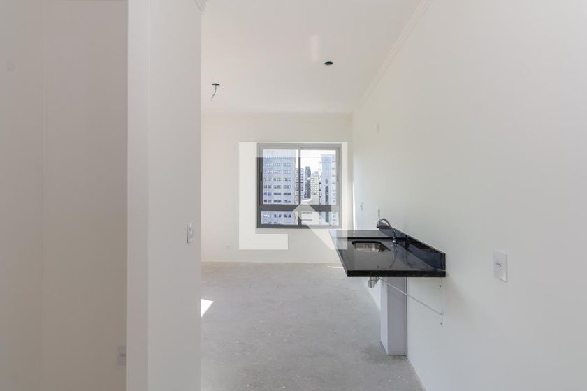 Kitnet-Studio, 36 m² - Foto 16