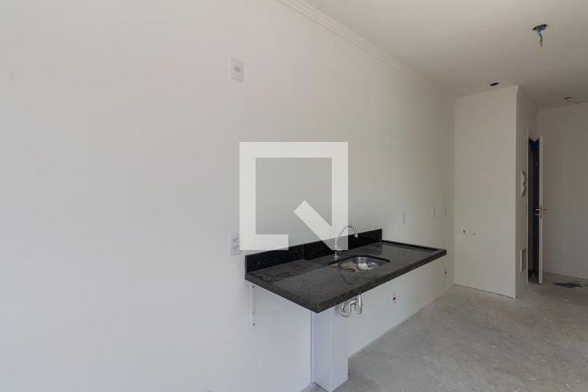 Kitnet-Studio, 36 m² - Foto 19