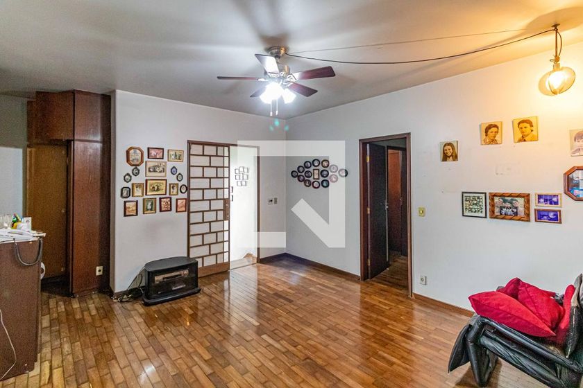 Casa, 5 quartos, 600 m² - Foto 17