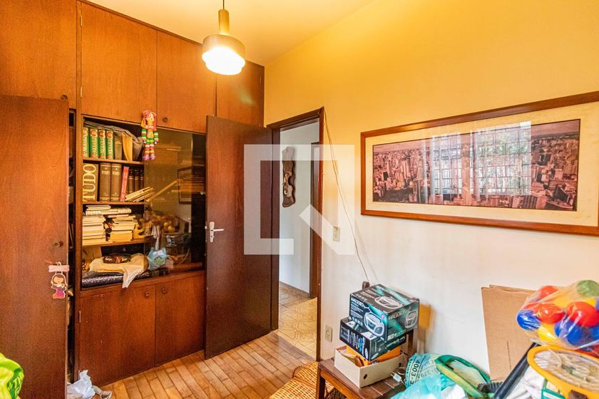 Casa, 5 quartos, 600 m² - Foto 11
