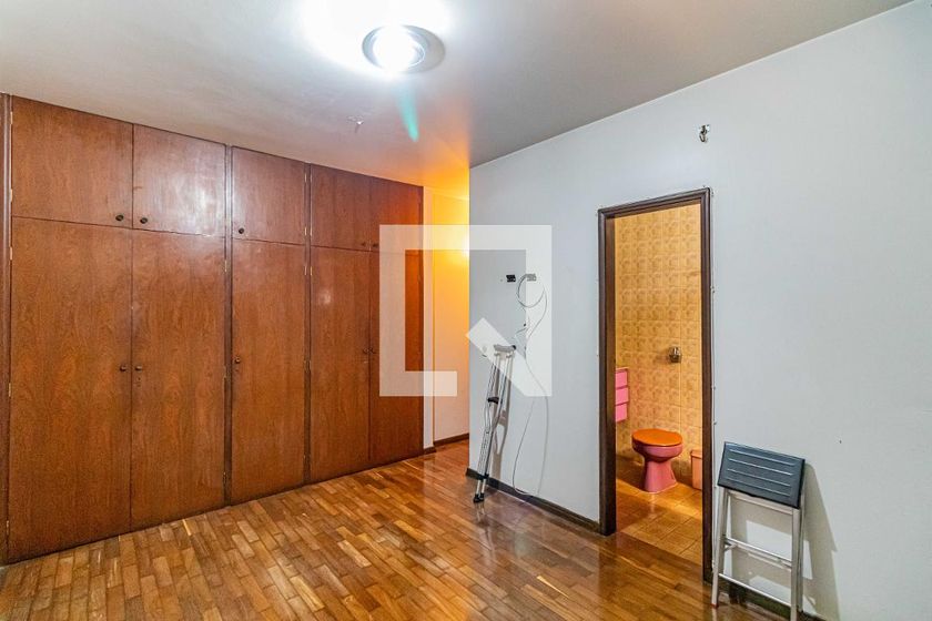 Casa, 5 quartos, 600 m² - Foto 30