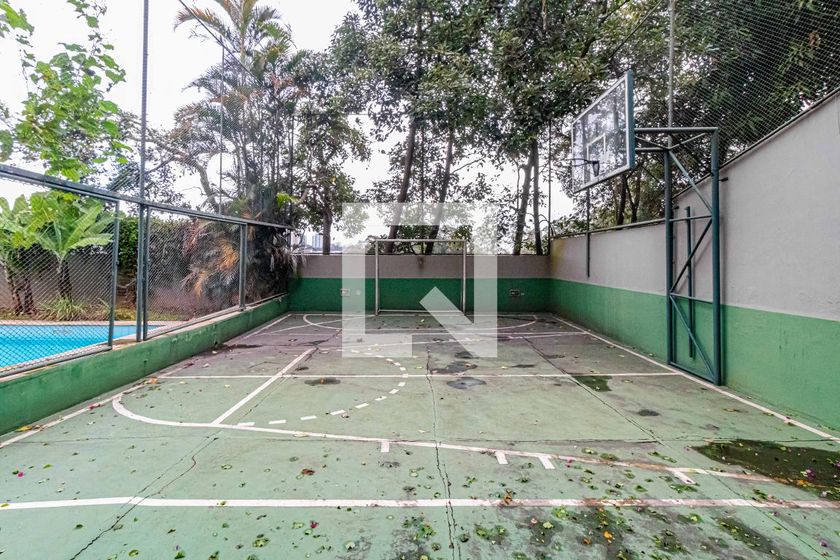 Casa, 5 quartos, 600 m² - Foto 65
