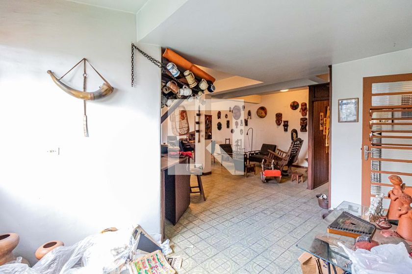 Casa, 5 quartos, 600 m² - Foto 50