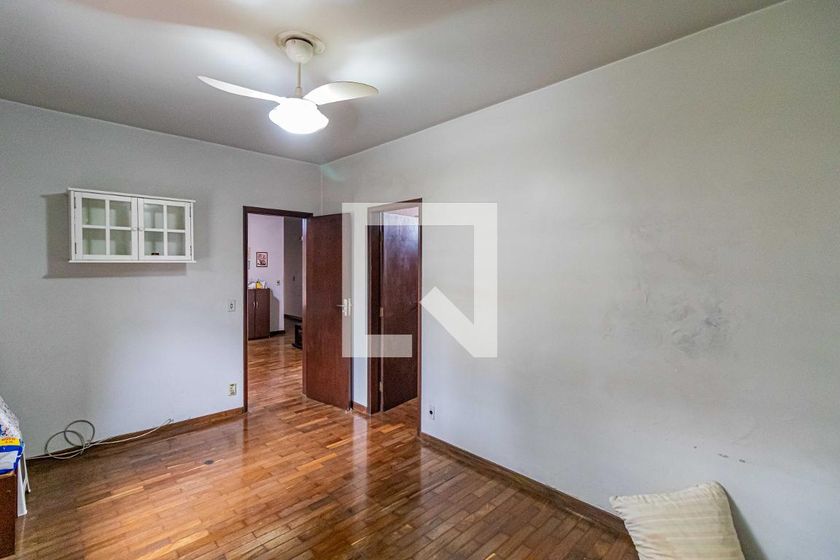 Casa, 5 quartos, 600 m² - Foto 19