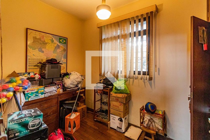 Casa, 5 quartos, 600 m² - Foto 10