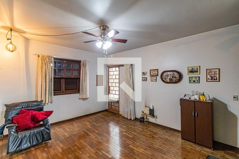 Casa, 5 quartos, 600 m² - Foto 16