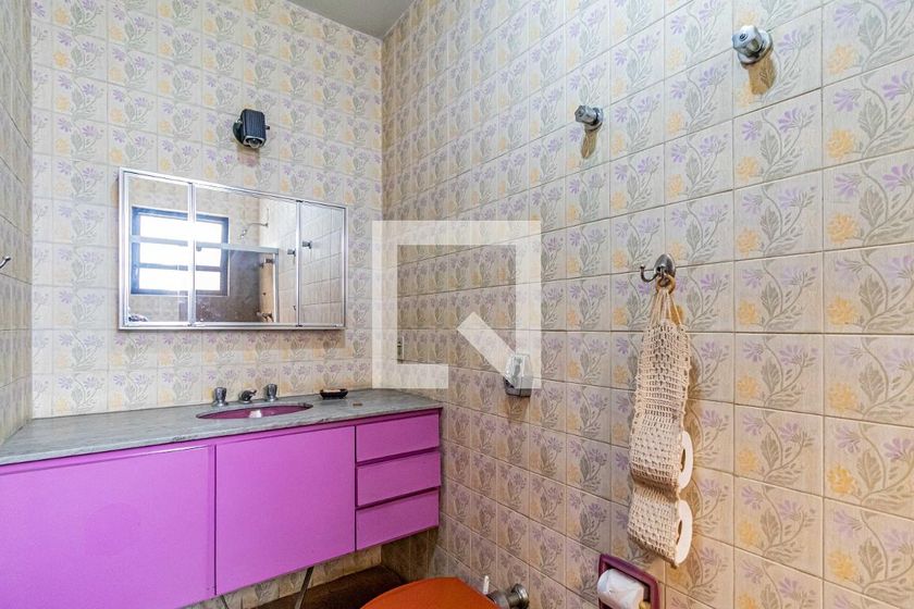 Casa, 5 quartos, 600 m² - Foto 31