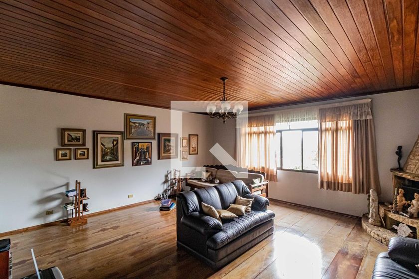 Casa, 5 quartos, 600 m² - Foto 1
