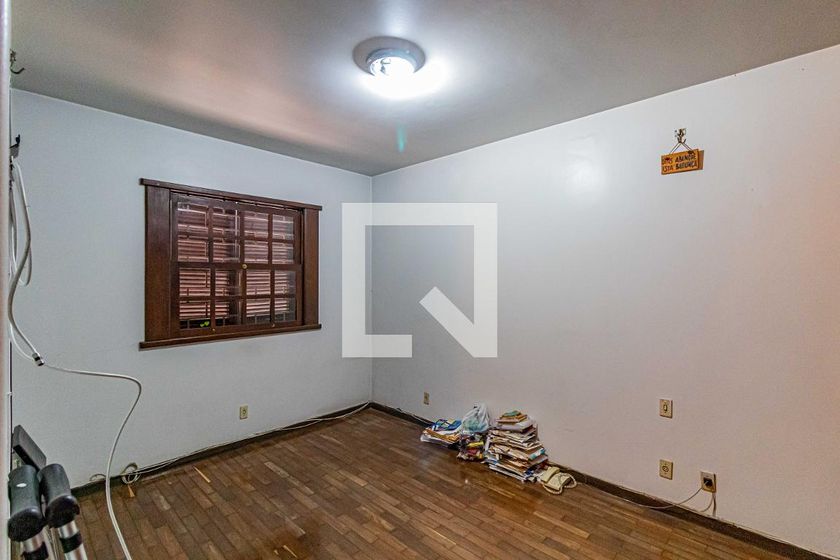 Casa, 5 quartos, 600 m² - Foto 29