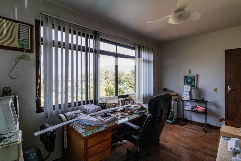 Casa, 5 quartos, 600 m² - Foto 36