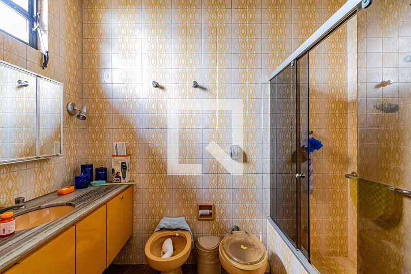 Casa, 5 quartos, 600 m² - Foto 22