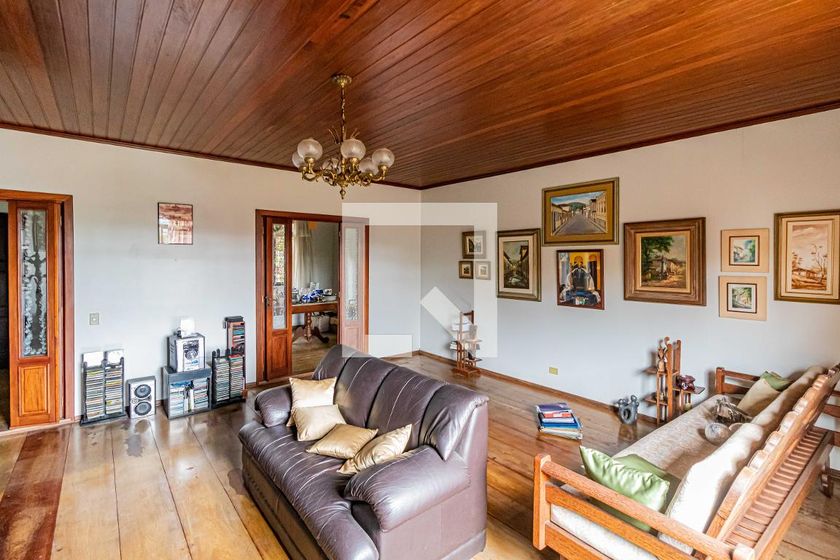 Casa, 5 quartos, 600 m² - Foto 4