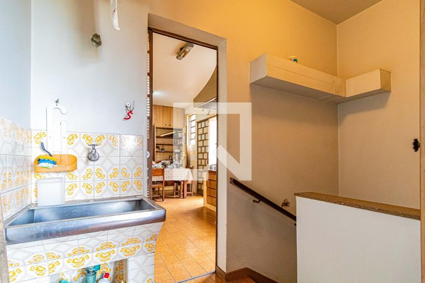 Casa, 5 quartos, 600 m² - Foto 44