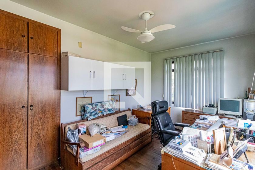 Casa, 5 quartos, 600 m² - Foto 34