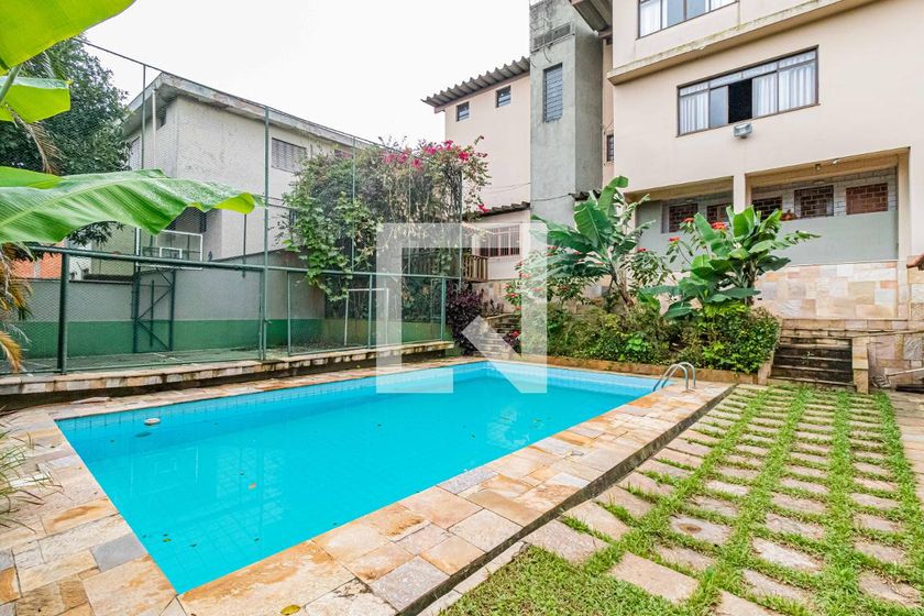 Casa, 5 quartos, 600 m² - Foto 61