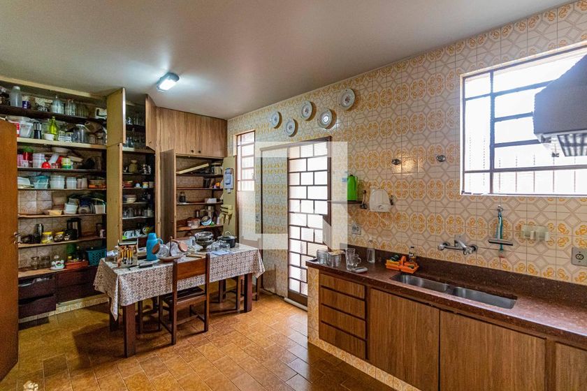 Casa, 5 quartos, 600 m² - Foto 14