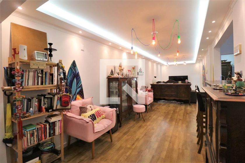 Apartamento, 3 quartos, 98 m² - Foto 15