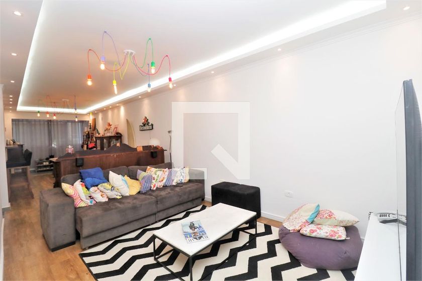 Apartamento, 3 quartos, 98 m² - Foto 1