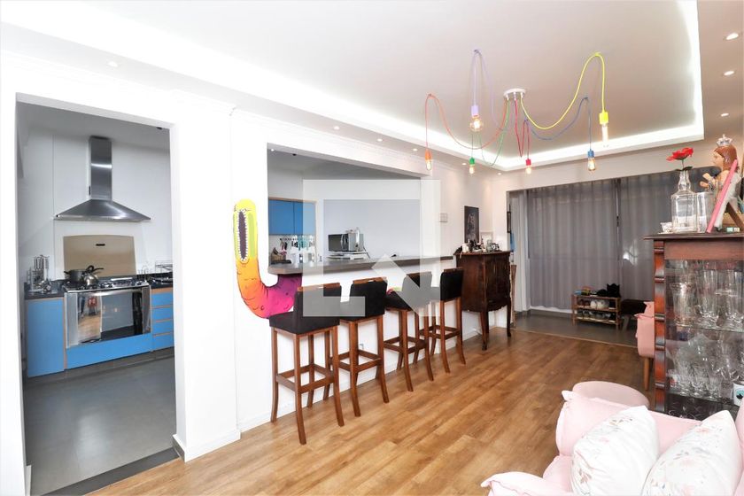 Apartamento, 3 quartos, 98 m² - Foto 9