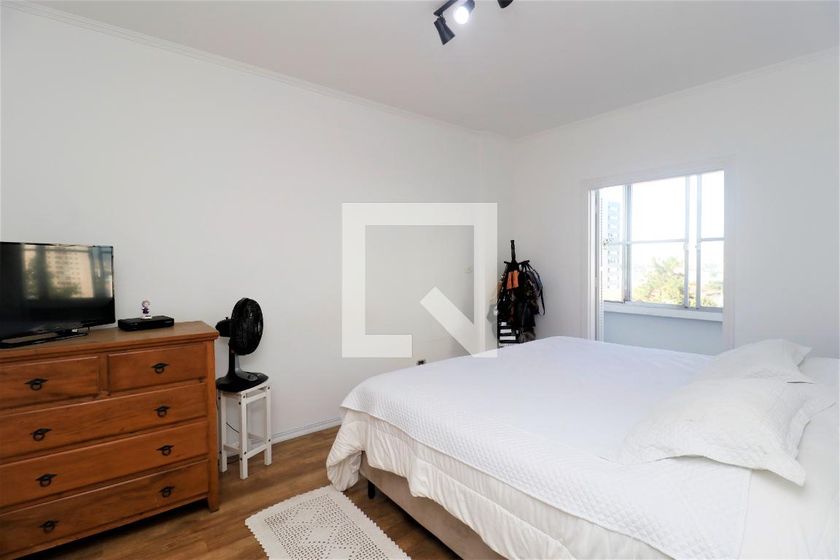 Apartamento, 3 quartos, 98 m² - Foto 21