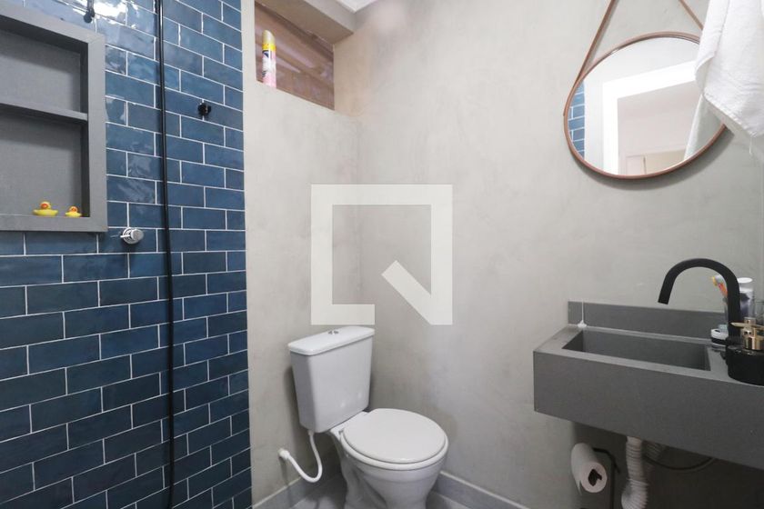 Apartamento, 3 quartos, 98 m² - Foto 57