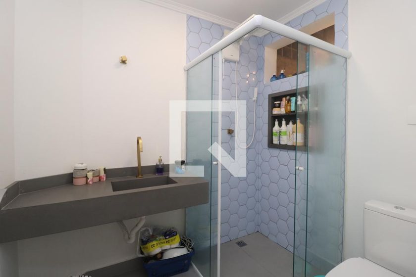 Apartamento, 3 quartos, 98 m² - Foto 47