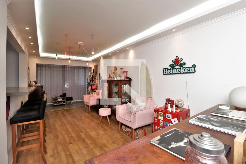 Apartamento, 3 quartos, 98 m² - Foto 11