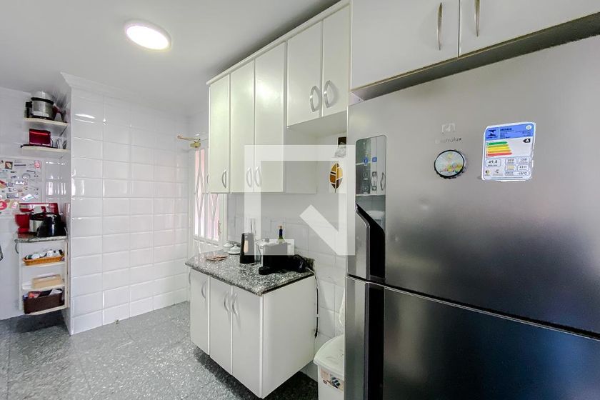 Apartamento, 3 quartos, 100 m² - Foto 86