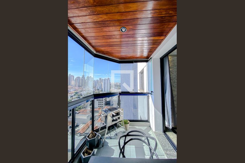 Apartamento, 3 quartos, 100 m² - Foto 22