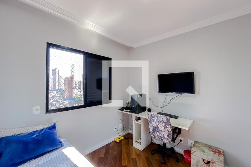 Apartamento, 3 quartos, 100 m² - Foto 28