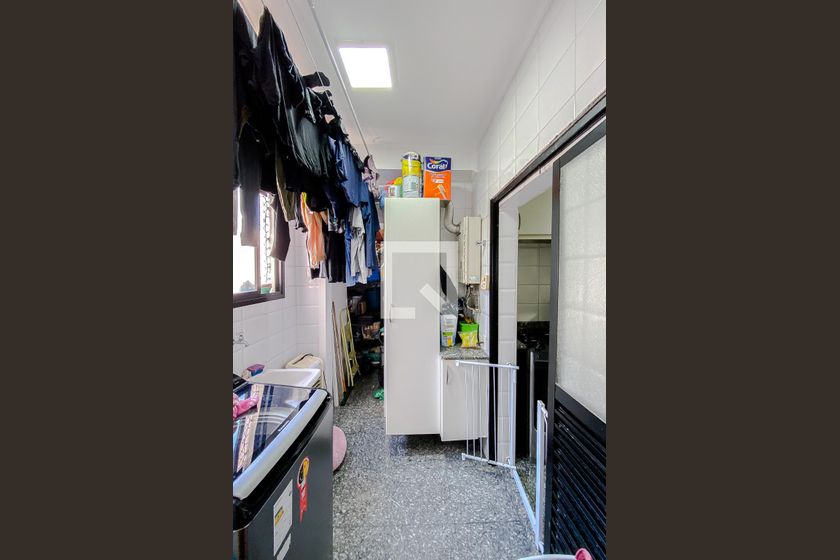 Apartamento, 3 quartos, 100 m² - Foto 96