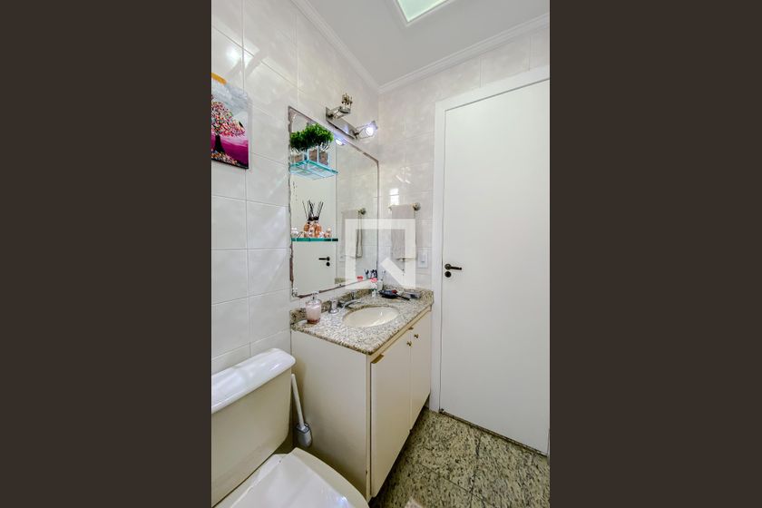 Apartamento, 3 quartos, 100 m² - Foto 78