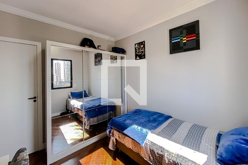 Apartamento, 3 quartos, 100 m² - Foto 30