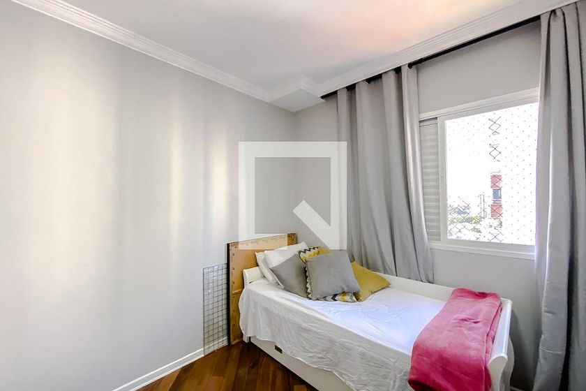 Apartamento, 3 quartos, 100 m² - Foto 40