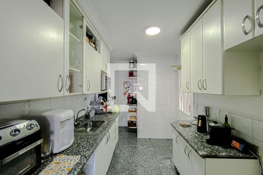 Apartamento, 3 quartos, 100 m² - Foto 84