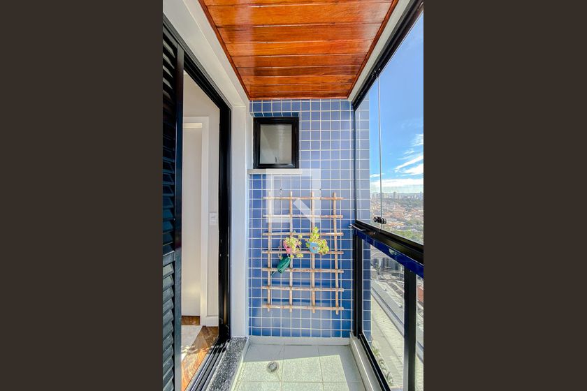 Apartamento, 3 quartos, 100 m² - Foto 58