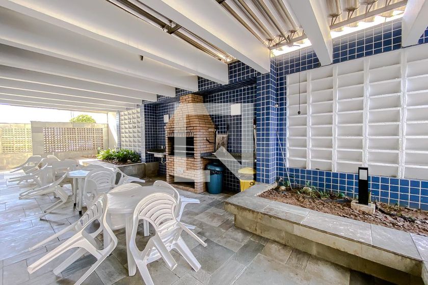 Apartamento, 3 quartos, 100 m² - Foto 140