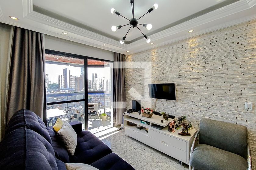 Apartamento, 3 quartos, 100 m² - Foto 10