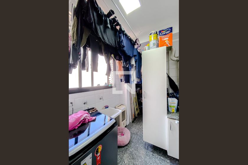 Apartamento, 3 quartos, 100 m² - Foto 98