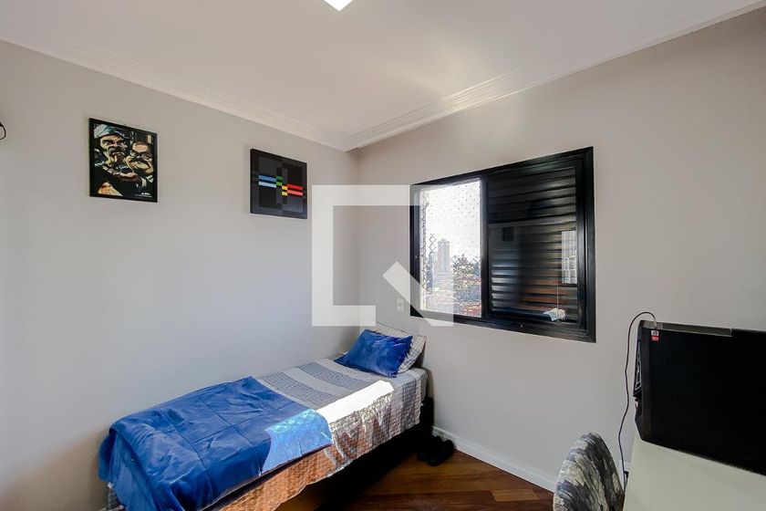 Apartamento, 3 quartos, 100 m² - Foto 26