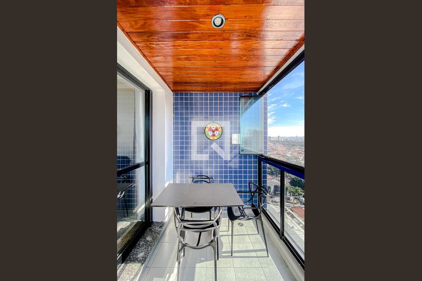 Apartamento, 3 quartos, 100 m² - Foto 18