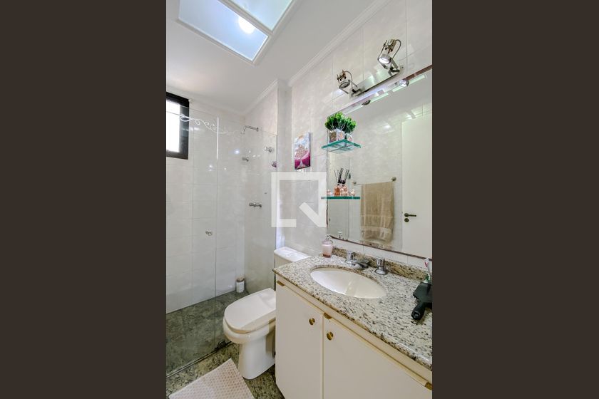 Apartamento, 3 quartos, 100 m² - Foto 74