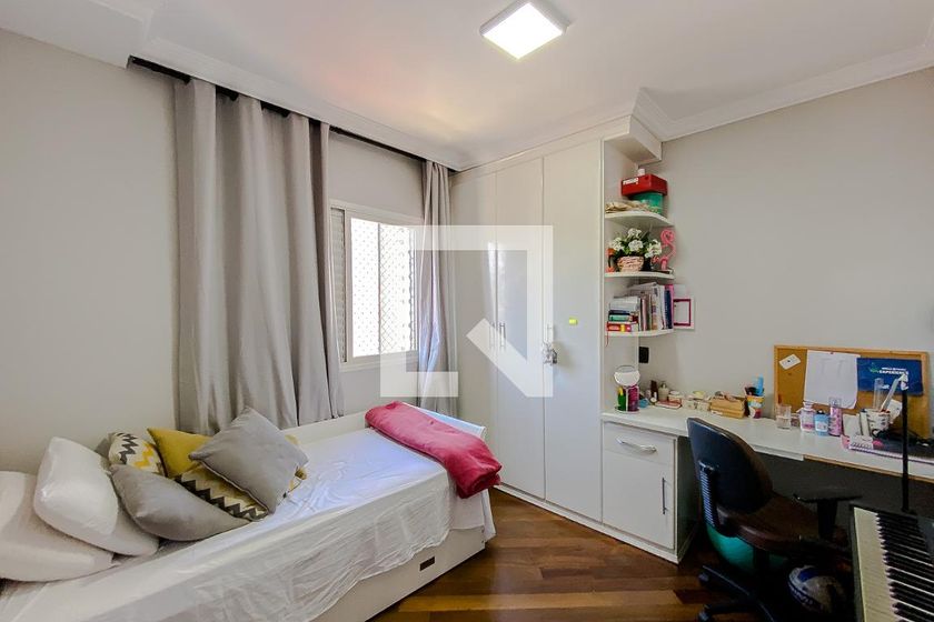 Apartamento, 3 quartos, 100 m² - Foto 36