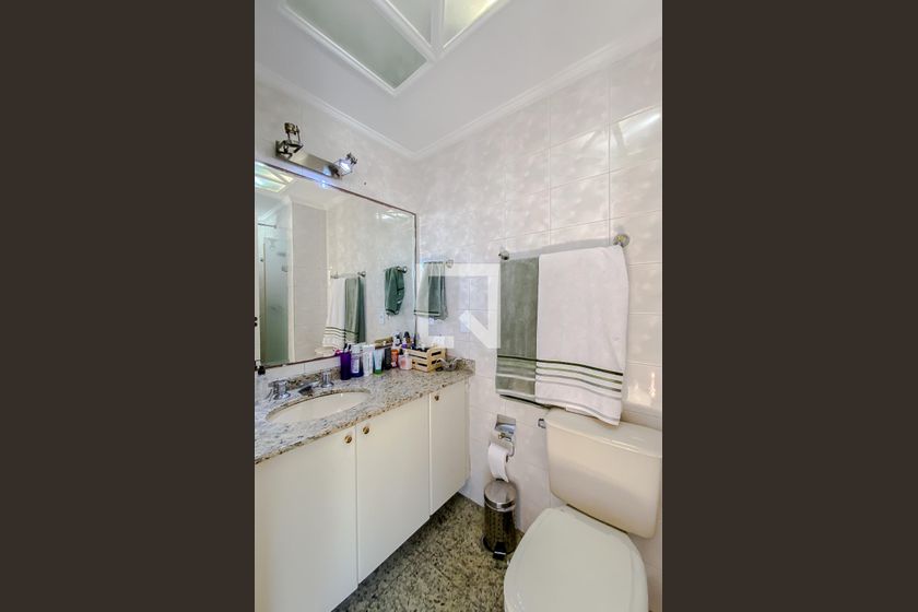 Apartamento, 3 quartos, 100 m² - Foto 62
