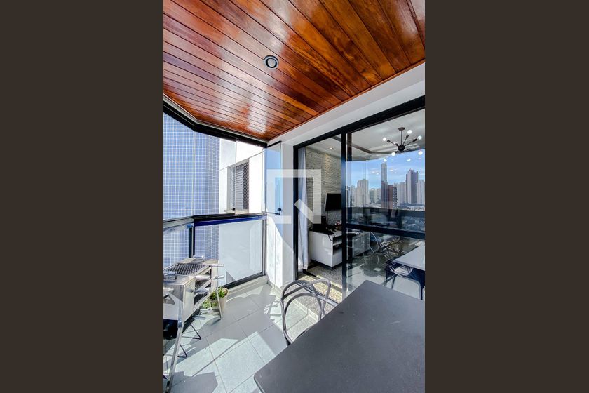 Apartamento, 3 quartos, 100 m² - Foto 20