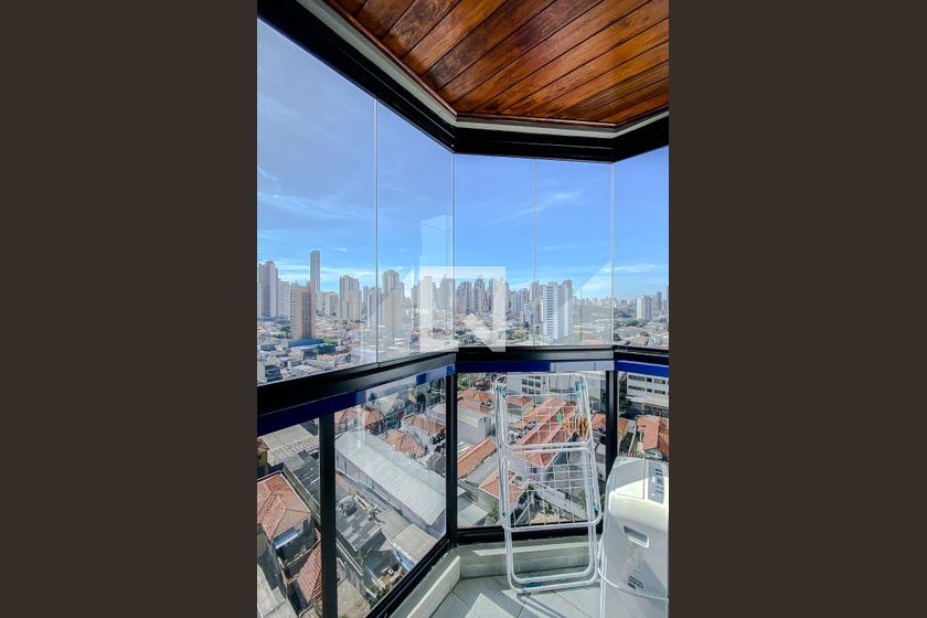 Apartamento, 3 quartos, 100 m² - Foto 54