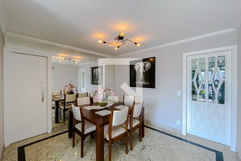 Apartamento, 3 quartos, 100 m² - Foto 6