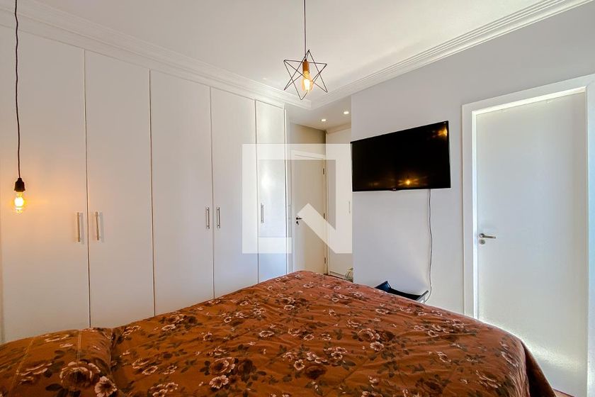 Apartamento, 3 quartos, 100 m² - Foto 52