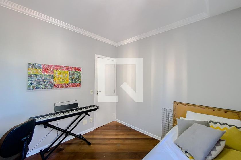 Apartamento, 3 quartos, 100 m² - Foto 38