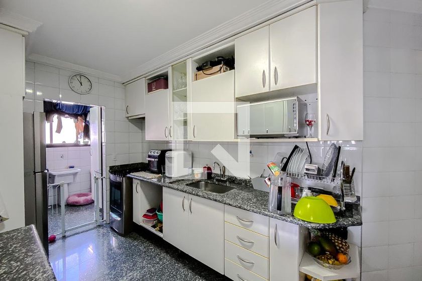 Apartamento, 3 quartos, 100 m² - Foto 88